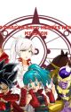 Super Dragon Ball Heroes: Remnant Mission (SDBH x RWBY Crossover) by AzureSiege2001