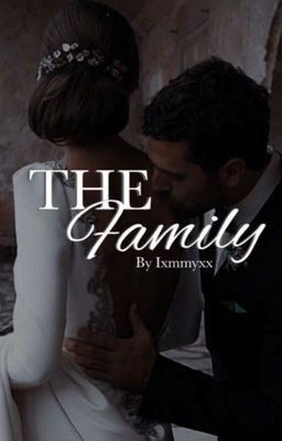 The Family cover