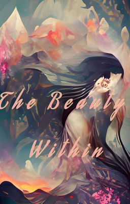 The Beauty Within (Bakugo X Black Fem Reader) Beauty And The Beast AU cover