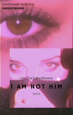 I am not him.. | nomin/renmin cover