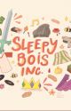 Sleepy Bois Inc One Shots - and other mcyts by PeganPenguin35