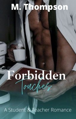 Forbidden Touches cover