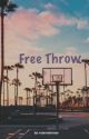 Free Throw || seongjoong || ATEEZ by roserosierosey