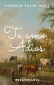 Te Amo, Adiós by aestheticess