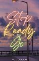 Stop, Ready, and Go  by oootksm