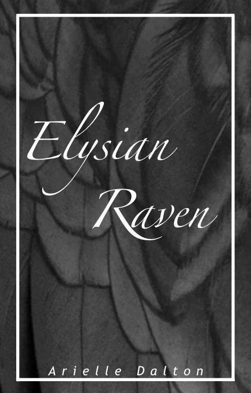 Elysian Raven by ArielleDalton