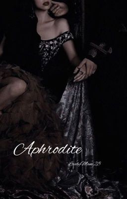 Aphrodite(18 ) (Old asf) cover