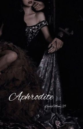 Aphrodite(18 ) (Old asf) by LovelyMani28