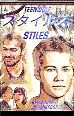 *Stiles* cover