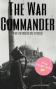 The War Commander | Erwin x Levi Fanfiction by walentinaska_books