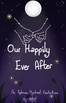 Our Happily Ever After cover