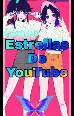 Estrellas de Youtube (Tanjikana x Guiyushino) cover