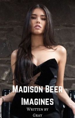 Madison Beer Imagines (EDITING) cover