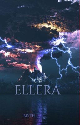 Ellera cover