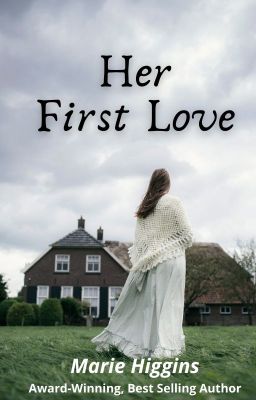 Her First Love cover