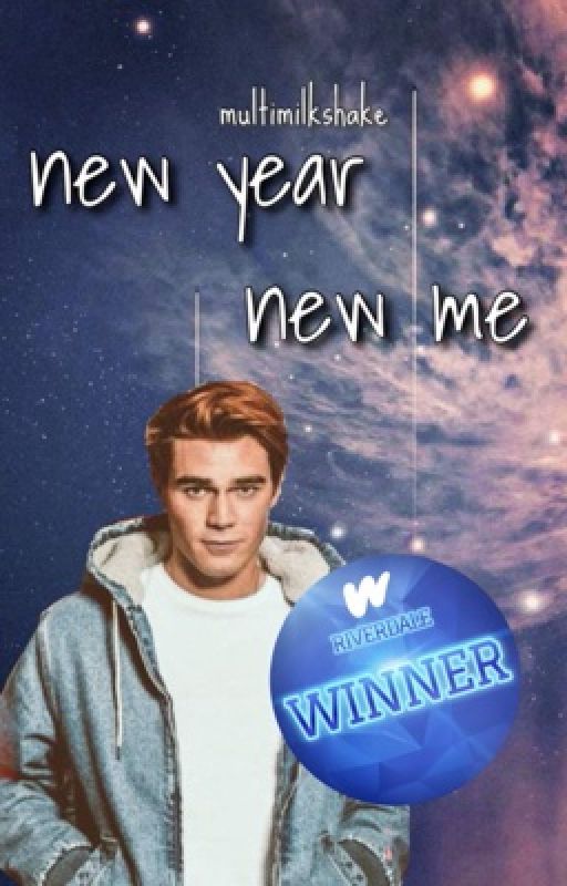 new year, new me [archie andrews] by multimilkshake