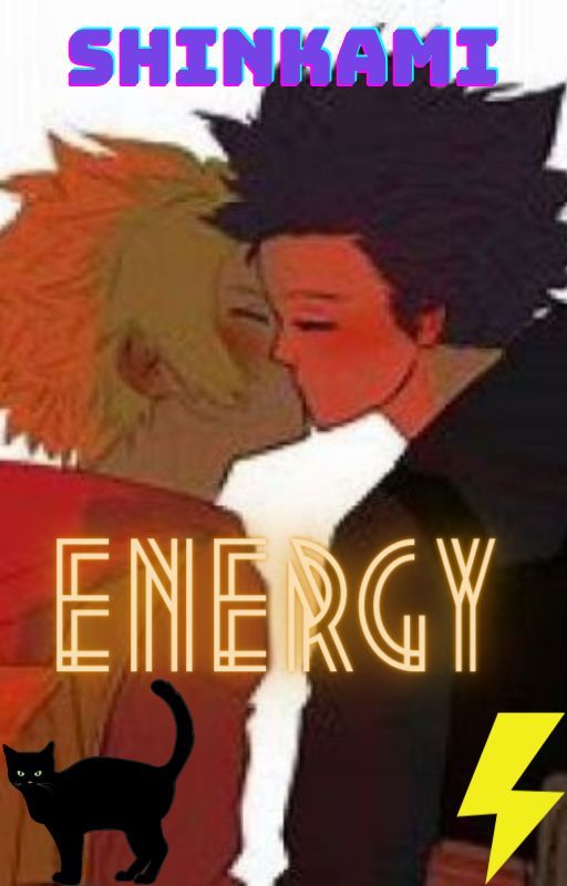 ~energy~  (shinkami) by seekyxsike