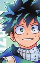 Lost Cause// A Vigilante Midoriya AU by PhoenixCW