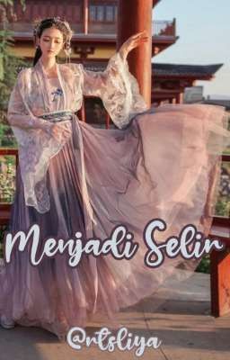 Menjadi Selir [Selesai] cover