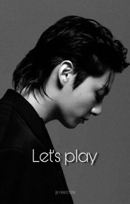 Let's Play - JJK cover