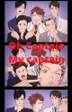 Oh Captain My Captain! (Haikyuu) by BMiller3410