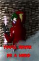 You'll Never Be A Hero [Villain Deku AU] by GOATMAN60