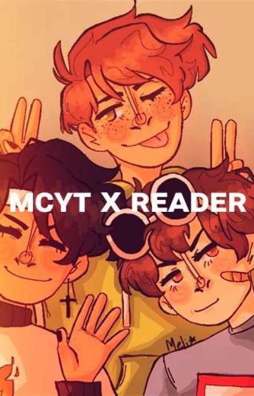 Meant To Be       Mcyt X Reader ONE SHOTS by NinjaKittyUwU