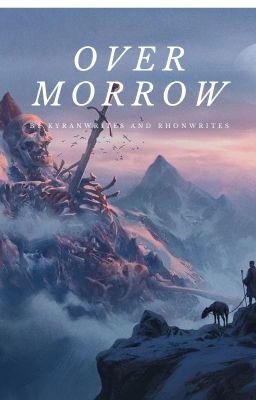 Overmorrow cover