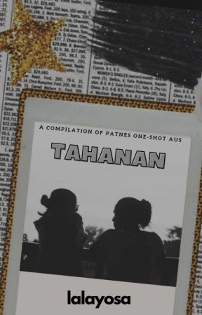 TAHANAN (one-shot compilation) by lalayosa__