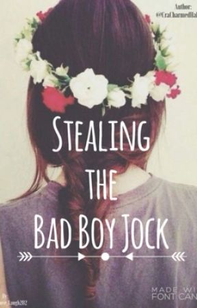 Stealing the Bad Boy Jock by C4_Faith16