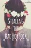 Stealing the Bad Boy Jock