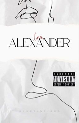 Love, Alexander cover