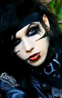 Be My Savior? *Andy Biersack* cover