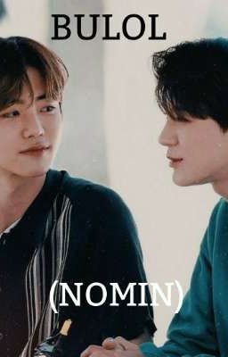 Bulol [NOMIN]✔ cover