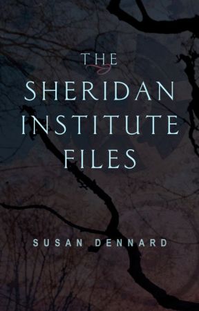 The Sheridan Institute Files by stdennard