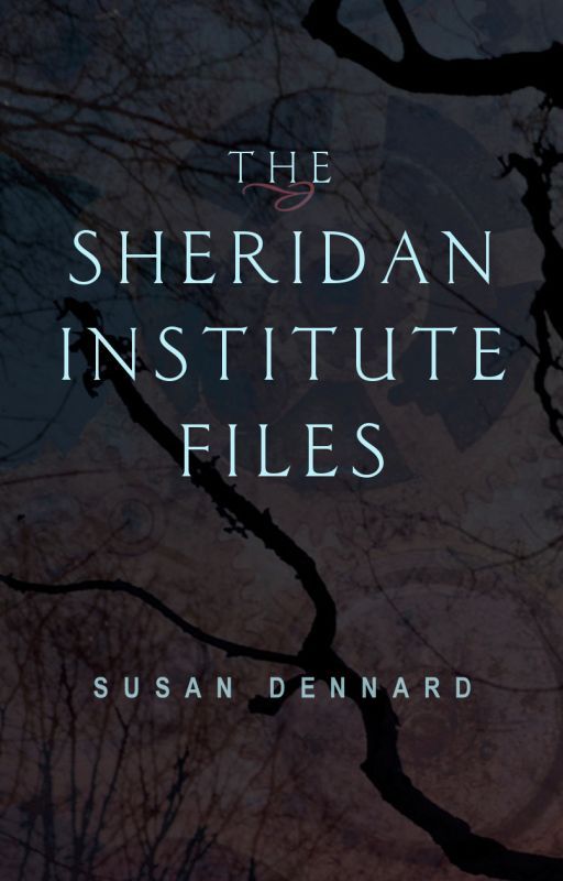 The Sheridan Institute Files by stdennard