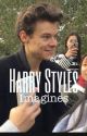 Harry Styles Imagines  by Allisonwritesstuff17