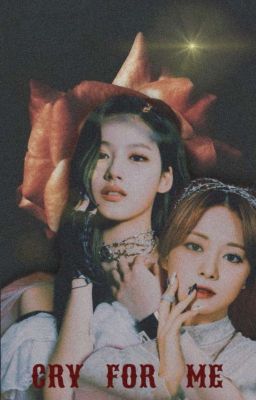 Cry For Me( satzu) COMPLETE  cover