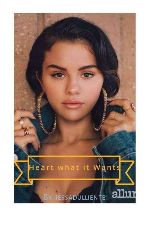 Heart what It Wants by JessaDulliente1