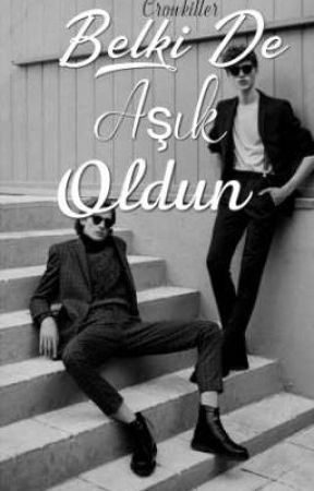 Belki De Aşık Oldun-GAY by badinboujee