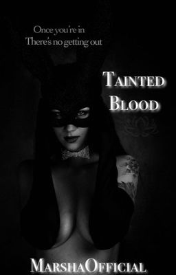 Tainted Blood  cover