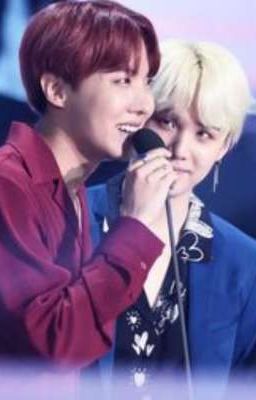 Regards ( Yoonseok / Sope)  cover