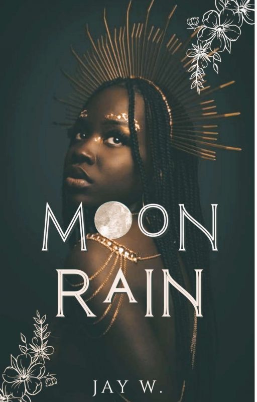 Moon Rain ✓ by JayPoetri