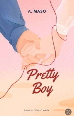 Pretty Boy  by amaso004