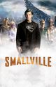 Smallville x Male Reader by UltramanWhoLaughs