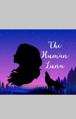 The Human Luna cover