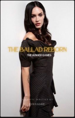 THE BALLAD REBORN | Hunger Games cover