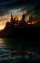 The battle of Hogwarts  /D.M. by sat4nx