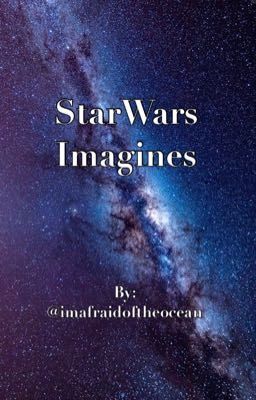 STARWARS IMAGINES cover