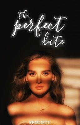 The Perfect Date cover